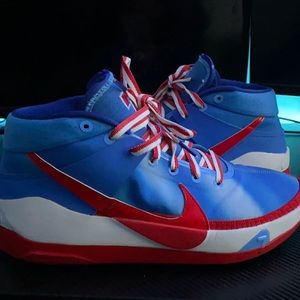 COPY - Kd 13 only tried on super good condition